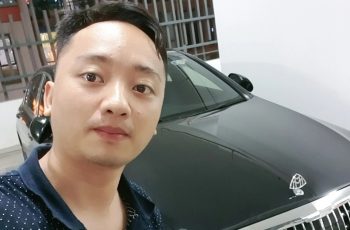 YouTuber chuyên vào vai “Chủ tịch giả nghèo” là ai? YouTuber chuyên vào vai “Chủ tịch giả nghèo” là ai?