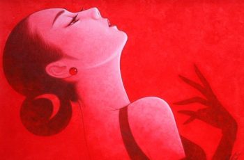 Người phụ nữ có 5 đặc điểm này khiến đàn ông vừa mê vừa sợ Người phụ nữ có 5 đặc điểm này khiến đàn ông vừa mê vừa sợ