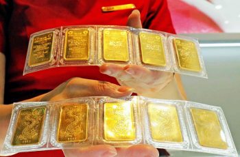 Giá vàng sáng hôm nay (13-9): Tiếp tục rơi tự do Giá vàng sáng hôm nay (13-9): Tiếp tục rơi tự do