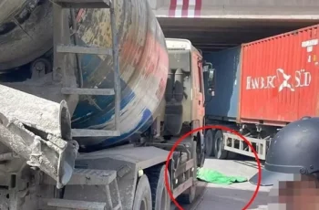 Luật sư nói về tính chất đê hèn trong vụ tài xế cố tình cán nữ sinh ở Hà Nội Luật sư nói về tính chất đê hèn trong vụ tài xế cố tình cán nữ sinh ở Hà Nội