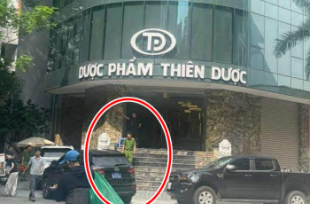 Nhiều bê bối chưa khép lại, Dược phẩm Hoàng Hường vẫn ngang nhiên vi phạm Nhiều bê bối chưa khép lại, Dược phẩm Hoàng Hường vẫn ngang nhiên vi phạm