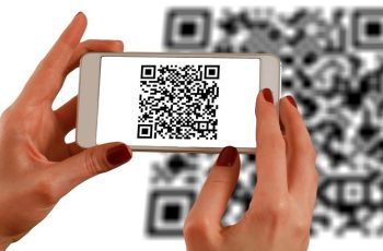 Cảnh báo tới tất cả người dân thường quét mã QR để thanh toán tiền