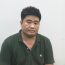 Bắt khẩn cấp Nguyễn Lâm Minh Tuấn – đối tượng hanhung cụ ông giữa giao lộ sau khi va chạm giao thông