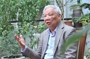 “Bộ trưởng của nông dân” Lê Huy Ngọ qua đời