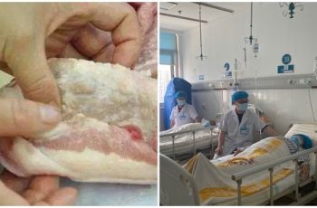 2 bộ phận của lợn chứa rất nhiều tế bào UT: Đừng ăn kẻo ngấm bệnh lúc nào không biết