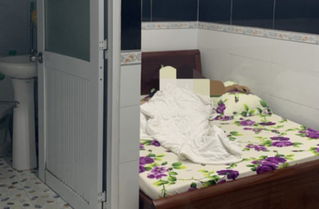 Vụ đôi nam nữ tu vong bất thường trong nhà nghỉ: Hành động lạ của nam thanh niên trước khi chết