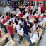 Học sinh lớp 7 tại Hà Nội giật tóc, xô ngã giáo viên khi bị thu đồ chơi