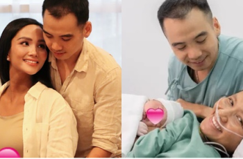 H’Hen Niê sinh con, tiết lộ thông tin đầu tiên về nhóc tỳ