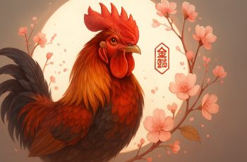Sang tháng 8 Âm: 4 tuổi bơi trong biển Tiền, nhà xe chẳng thiếu