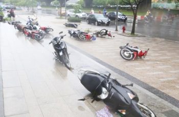 Siêu bão dữ dội nhất hành tinh năm 2025 sắp đổ bộ vào nước ta: 9 tỉnh, thành đặc biệt chú ý