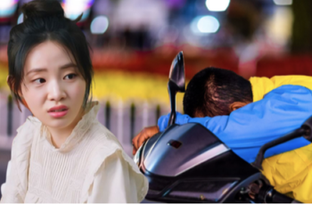 Tự làm tròn 1.000 đồng trong tiền đơn hàng, shipper bị mắng xối xả, phạt 1 triệu: “Làm việc thì phải có lương tâm”