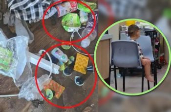 Mẹ đột ngột qua đời tại phòng trọ, bé trai 2 tuổi sống sót bên thithe mẹ nhiều ngày