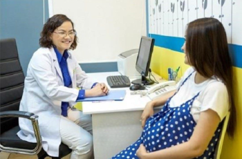 Mức hưởng chế độ thai sản mới nhất năm 2025