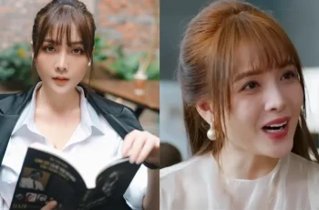 Chưa thấy phu nhân tài phiệt nào kém sang thế này: Nhan sắc sến súa lạc quẻ, giọng nói còn tuyệt vọng hơn