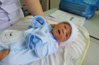 Sự khác biệt giữa trẻ sinh ra 2kg, 3kg và hơn 4kg: 3kg là mức cân nặng khiến bạn giật mình