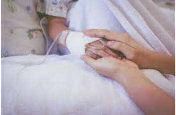Bé gái 5 tuổi UT giai đoạn cuối, bài học cảnh tỉnh cha mẹ