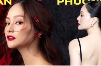 Lan Phương làm ‘người thứ ba’