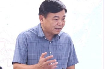 Đề xuất cân nhắc cho học sinh nghỉ học sáng thứ 2 tuần tới