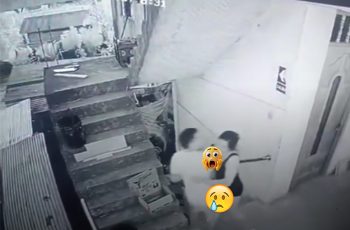 R:ơi từ tầng 2 xuống đất khi lao vào ôm người yêu để làm lành, cô gái tuvong tại chỗ, chàng trai nguy kịch ở Peru
