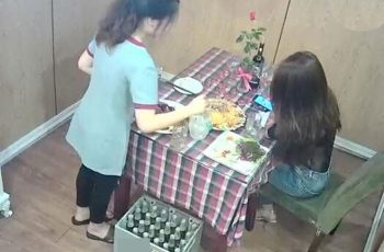 Bị bạn trai bỏ rơi ở nhà hàng sang, cô gái phải tự thanh toán hơn 300 triệu đồng
