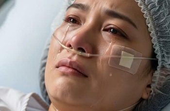 Chồng bỏ vợ bị UT giai đoạn cuối cặp bồ với bạn thân của vợ, ngày vợ m;ất chồng sững người khi luật sư đọc di chúc ..