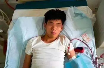 Chàng trai Trung Quốc bán thận để mua iPhone 14 năm trước giờ ra sao