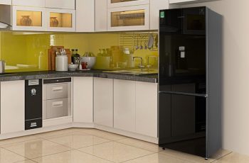 Đặt tủ lạnh ở 3 vị trí này chẳng khác nào ”ném tiền qua cửa cửa sổ”: Hóa đơn tiền điện tăng chóng mặt, tiềm ẩn nguy cơ ”bom hẹn giờ”