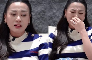 Tình hình đáng lo của Phương Oanh