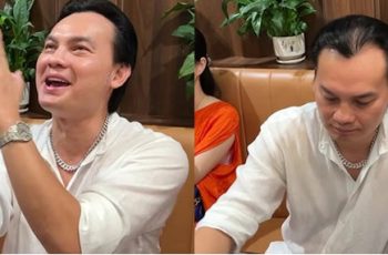 Nam NSƯT đang bay gặp bão: “Máy bay rơi giữa không trung, tôi sợ tột độ chỉ biết niệm Phật”