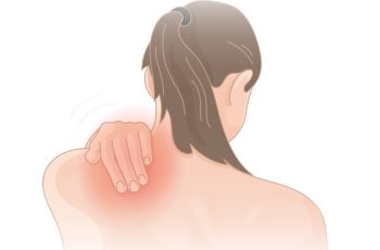 Nếu 3 bất thường này xuất hiện ở vai bạn, đó có thể là dấu hiệu của bệnh UT, hãy đến bệnh viện để kiểm tra ngay lập tức