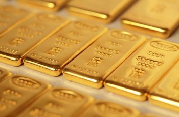 Giá vàng hôm nay (4-10): Trong nước giảm