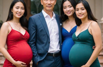 Đi du lịch nước ngoài, người đàn ông trung niên khiến 3 cô gái mang thai cùng lúc, kết quả kiểm tra ADN khiến ông sững người… Đi du lịch nước ngoài, người đàn ông trung niên khiến 3 cô gái mang thai cùng lúc, kết quả kiểm tra ADN khiến ông sững người…