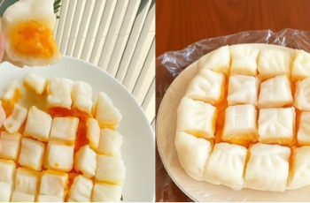 Bóc hộp bánh Trung thu bạn trai tặng bố mẹ, cô gái kiên quyết chia tay