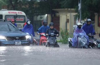 Hà Nội thông báo khẩn tới tất cả người dân