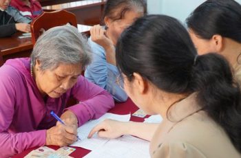 Công an cảnh báo khẩn về thông tin “Chính phủ tặng mỗi người dân 1 triệu đồng dịp Tết”