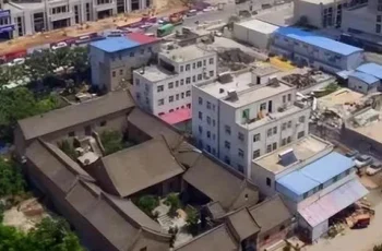 Gia chủ quyết không di dời, từ chối tiền đền bù 29 tỷ đồng, 2 năm chịu cảnh không điện nước, chuyên gia đến xem ngỡ ngàng: “Nhà này không thể phá”