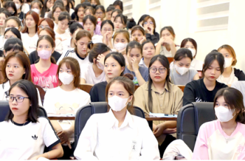 Công an phát cảnh báo khẩn tới tất cả sinh viên và phụ huynh toàn quốc
