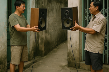 Chia đôi mảnh đất cha để lại, hai anh em thành kẻ thù, thuê loa thùng bật suốt 7 năm chỏ vào nhà nhau, đến khi 1 người ngã bệnh… Chia đôi mảnh đất cha để lại, hai anh em thành kẻ thù, thuê loa thùng bật suốt 7 năm chỏ vào nhà nhau, đến khi 1 người ngã bệnh…