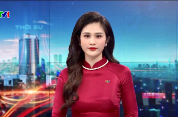 BTV Minh Trang lên tiếng về sự cố ở Thời sự 19h BTV Minh Trang lên tiếng về sự cố ở Thời sự 19h