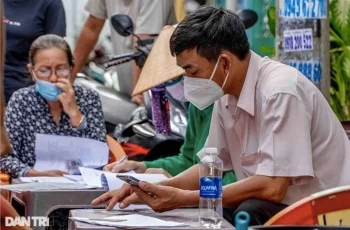 Công chức xã nghỉ việc vẫn làm bí thư ở thôn tiếp tục được hưởng phụ cấp Công chức xã nghỉ việc vẫn làm bí thư ở thôn tiếp tục được hưởng phụ cấp