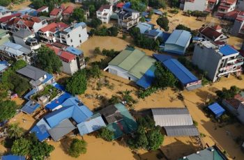 Thông báo khẩn: Bắc Ninh, Hải Phòng… đặc biệt chú ý