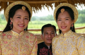 2 chị em sinh đôi lấy chung chồng đại gia, đến 1 ngày bàng hoàng phát hiện ra sự thật 2 chị em sinh đôi lấy chung chồng đại gia, đến 1 ngày bàng hoàng phát hiện ra sự thật