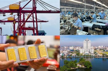 6 chính sách mới chính thức có hiệu lực từ ngày mai (15/10)
