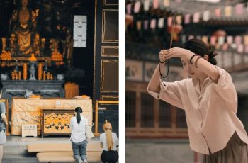 Thắp hương nhất định phải nói 2 chữ này: Rất nhiều người không biết, bảo sao khấn hoài chẳng linh ứng!