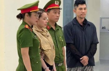 Vụ Ngân 98 bị khởi tố: Công an triệu tập ca sĩ Lương Bằng Quang Vụ Ngân 98 bị khởi tố: Công an triệu tập ca sĩ Lương Bằng Quang