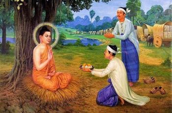 Nghiệp xấu của một gia đình thường đổ hết vào một người, đó là ai Nghiệp xấu của một gia đình thường đổ hết vào một người, đó là ai