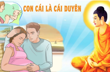 4 loại nghiệp cha mẹ tạo ra thì ông trời sẽ cho con cái đến để trả nợ 4 loại nghiệp cha mẹ tạo ra thì ông trời sẽ cho con cái đến để trả nợ