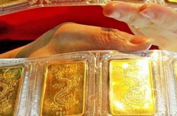 Chiều 30/10: Giá vàng đảo chiều tăng mạnh, lại lên sát 148 triệu đồng/lượng Chiều 30/10: Giá vàng đảo chiều tăng mạnh, lại lên sát 148 triệu đồng/lượng